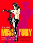 Miss Fury Sensational Sundays 1944-1949 - Book