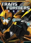 Transformers Prime: Darkness Falls - Book