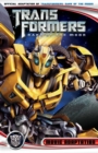 Transformers Dark Of The Moon Movie Adaptation - Book