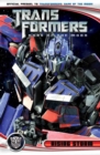 Transformers: Dark of the Moon: Rising Storm - Book