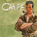 Caniff: A Visual Biography - Book