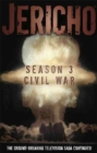 Jericho Season 3 - Book