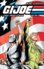 G.I. JOE: A Real American Hero, Vol. 2 - Book