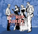 Rip Kirby, Vol. 4: 1954-1956 - Book