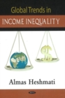 Global Trends in Income Inequality - Book