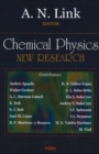 Chemical Physics : New Research - Book