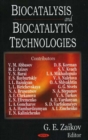 Biocatalysis & Biocatalytic Technologies - Book