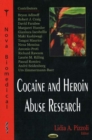 Cocaine & Heroin Abuse Research - Book