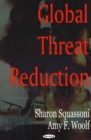 Global Threat Reduction - Book