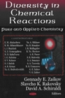 Diversity in Chemical Reactions : Pure & Applied Chemistry - Book