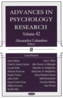 Advances in Psychology Research : Volume 42 - Book