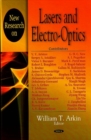 Lasers & Electro-Optics - Book