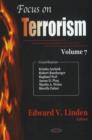 Focus on Terrorism : Volume 7 - Book