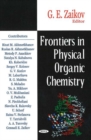 Frontiers in Physical Organic Chemistry - Book