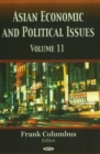 Asian Economic & Political Issues : Volume 11 - Book