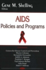 AIDS : Policies & Programs - Book