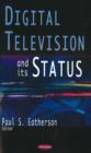 Digital Television & its Status - Book