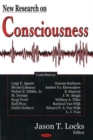 New Research on Consciousness - Book