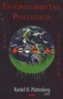 Environmental Pollution : New Research - Book