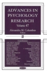 Advances in Psychology Research : Volume 47 - Book