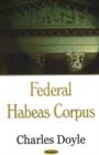 Federal Habeas Corpus - Book