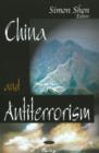 China & Anti-Terrorism - Book