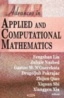 Advances in Applied & Computational Mathematics - Book