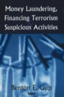 Money Laundering, Financing Terrorism & Suspicious Activities - Book