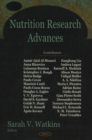 Nutrition Research Advances - Book
