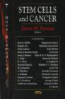 Stem Cells & Cancer - Book
