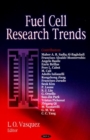 Fuel Cell Research Trends - Book