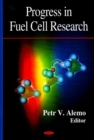 Progress in Fuel Cell Research - Book