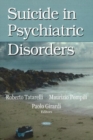 Suicide in Psychiatric Disorders - Book