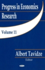 Progress in Economics Research, Volume 11 - Book