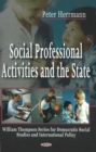 Social Professional Activities & the State - Book