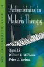 Artemisinins in Malaria Therapy - Book