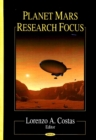 Planet Mars Research Focus - Book