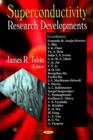 Superconductivity Research Developments - Book