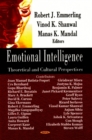Emotional Intelligence : Theoretical & Cultural Perspectives - Book