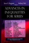 Advances in Inequalities for Series - Book