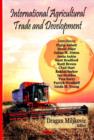 International Agricultural Trade & Development - Book