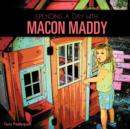 Spending a Day with Macon Maddy - Book
