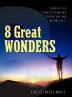 8 Great Wonders - Book