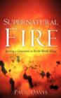 Supernatural Fire - Book