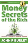 Money Secrets of the Rich : Learn the 7 Secrets to Financial Freedom - Book