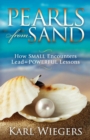 Pearls from Sand - Book