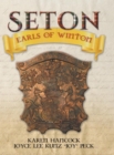 Seton : Earls of Winton - Book