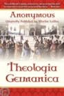 Theologica Germanica - Book