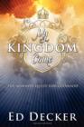 My Kingdom Come : The Mormon Quest for Godhood - Book