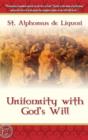 Uniformity With God's Will - Hard Cover - Book